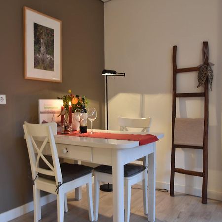 Alluring Apartment In Bergen With Terrace Garden And Bbq Esterno foto