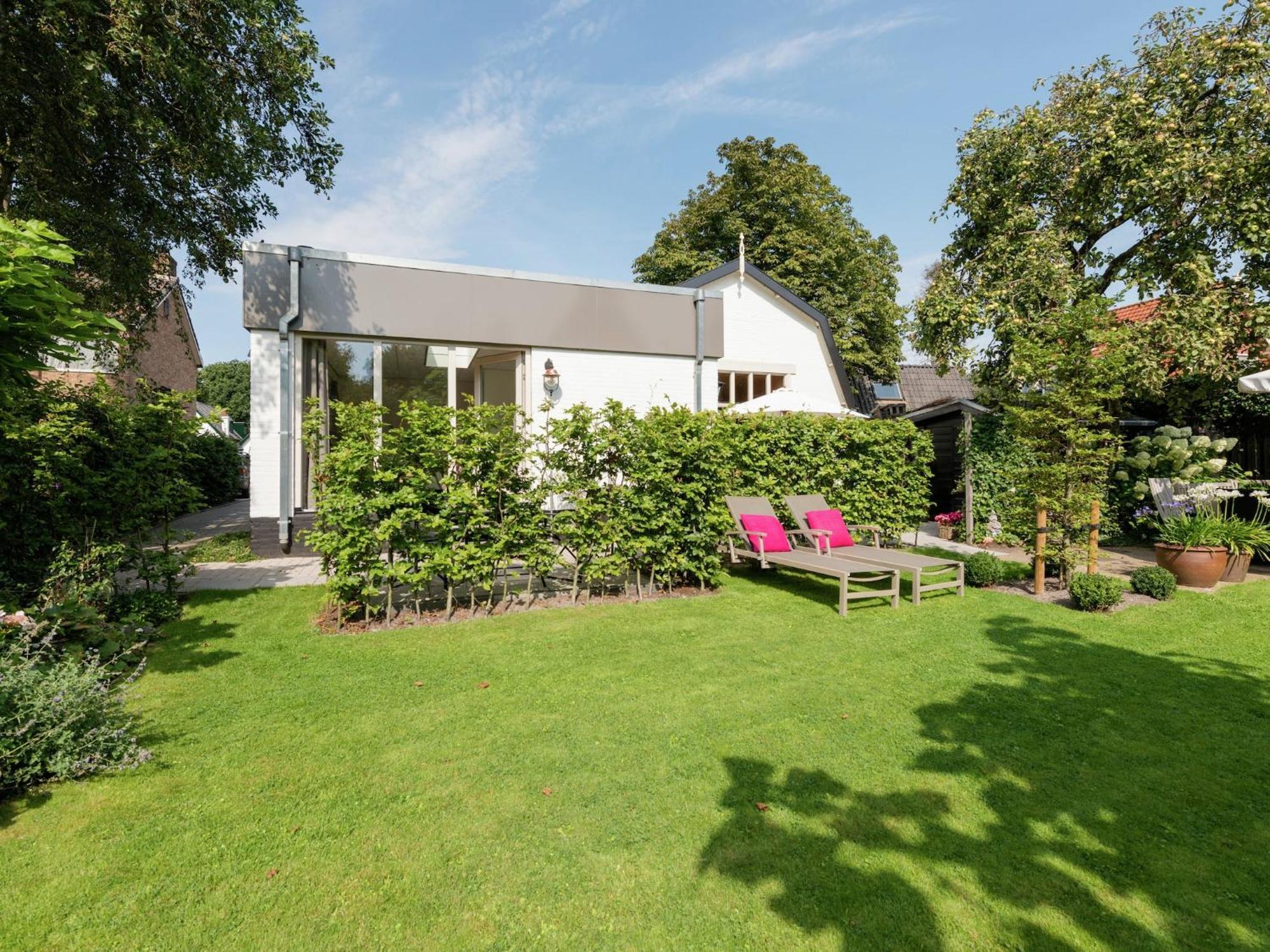 Alluring Apartment In Bergen With Terrace Garden And Bbq Esterno foto
