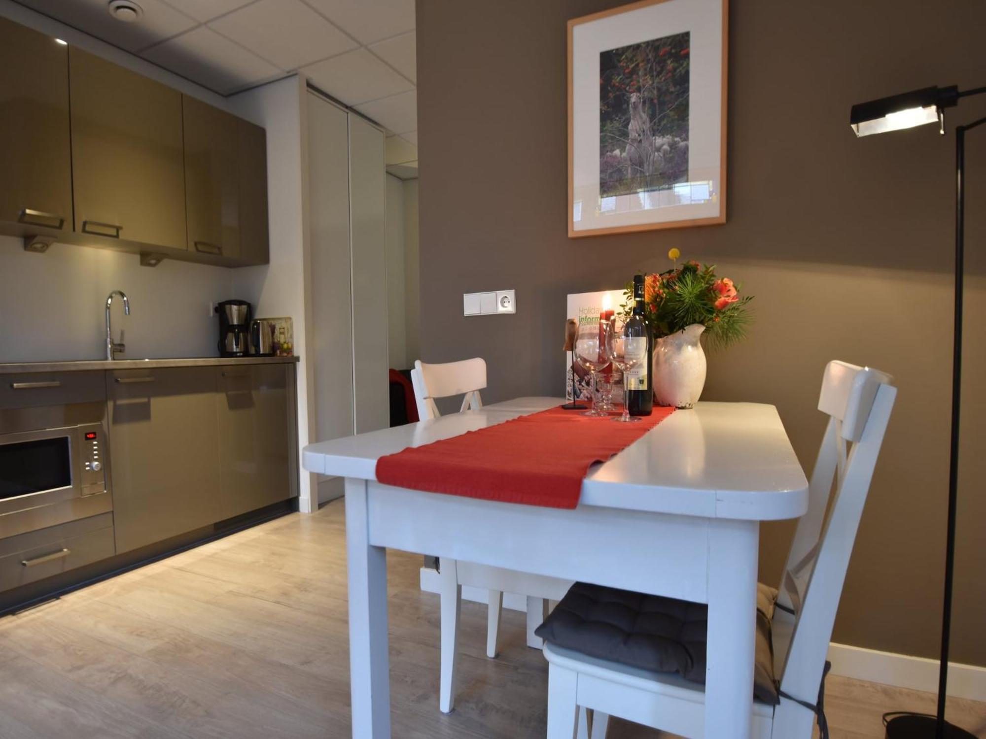 Alluring Apartment In Bergen With Terrace Garden And Bbq Esterno foto