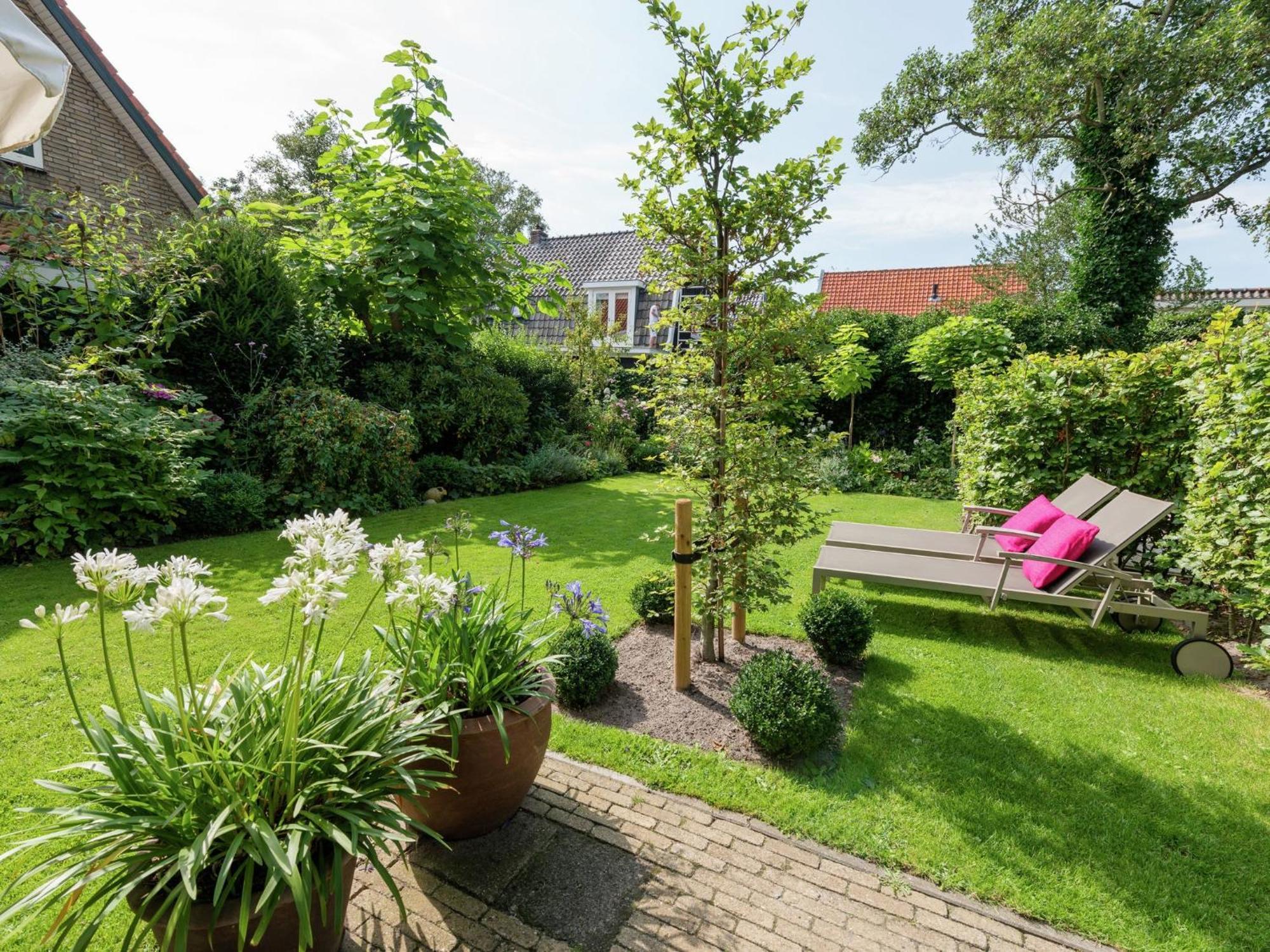 Alluring Apartment In Bergen With Terrace Garden And Bbq Esterno foto