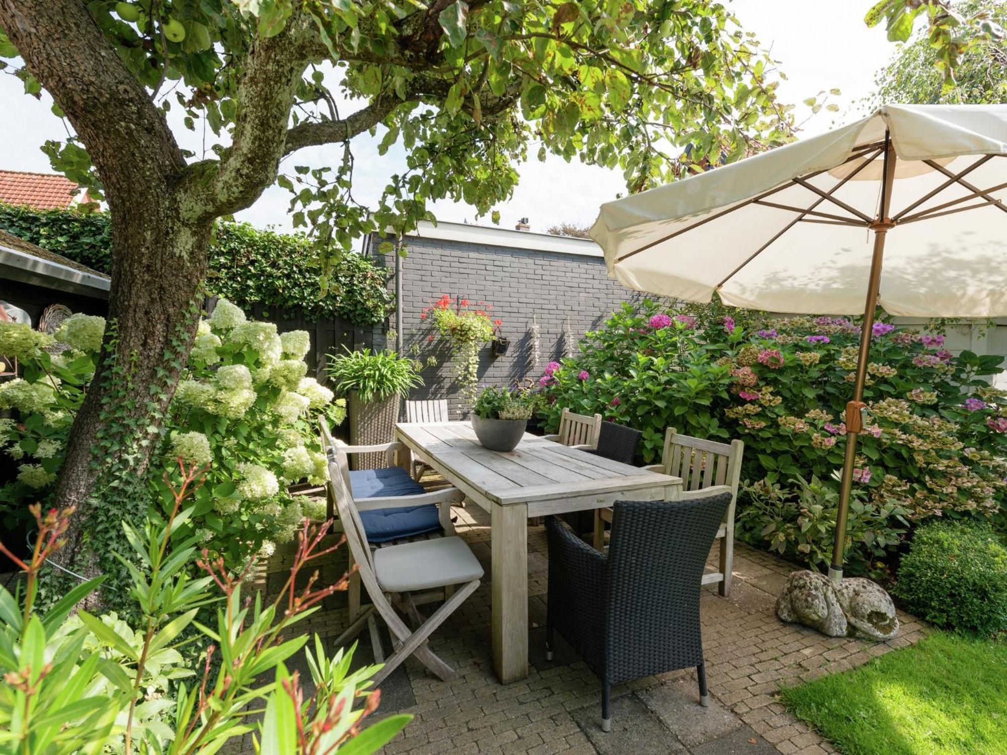Alluring Apartment In Bergen With Terrace Garden And Bbq Esterno foto