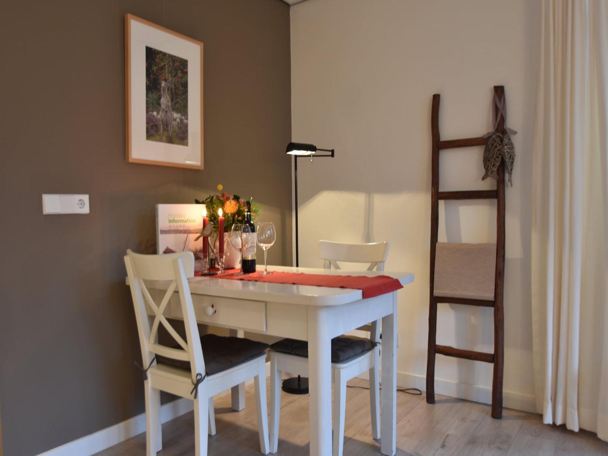 Alluring Apartment In Bergen With Terrace Garden And Bbq Esterno foto