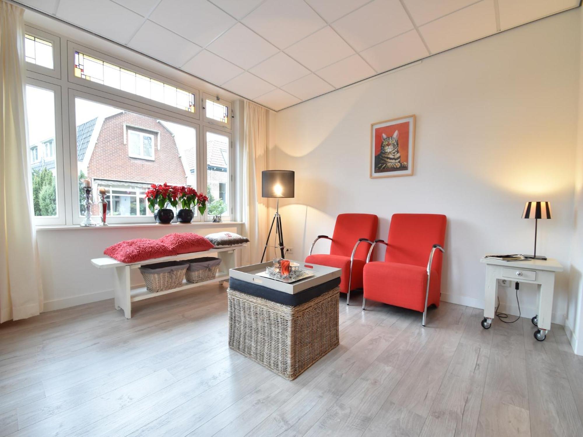 Alluring Apartment In Bergen With Terrace Garden And Bbq Esterno foto