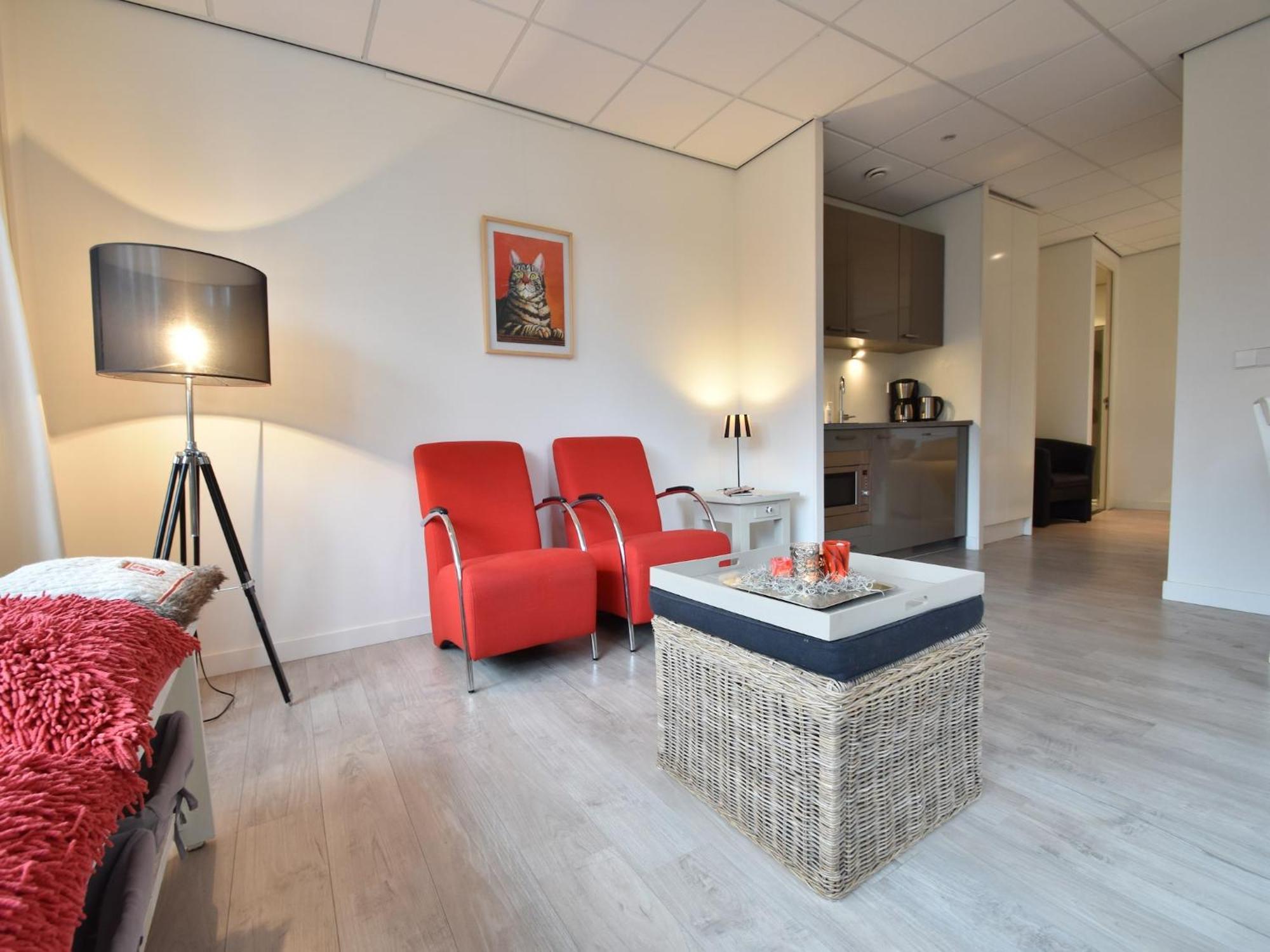Alluring Apartment In Bergen With Terrace Garden And Bbq Esterno foto