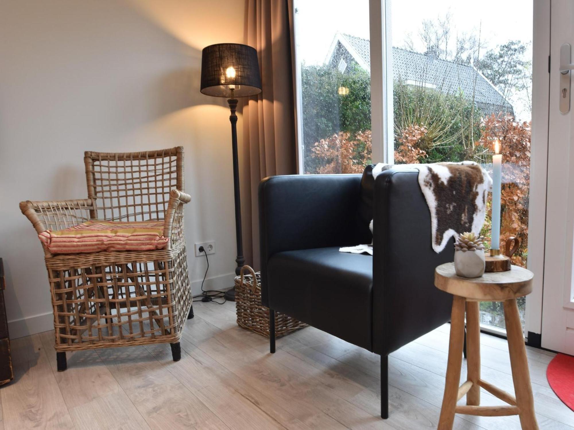 Alluring Apartment In Bergen With Terrace Garden And Bbq Esterno foto
