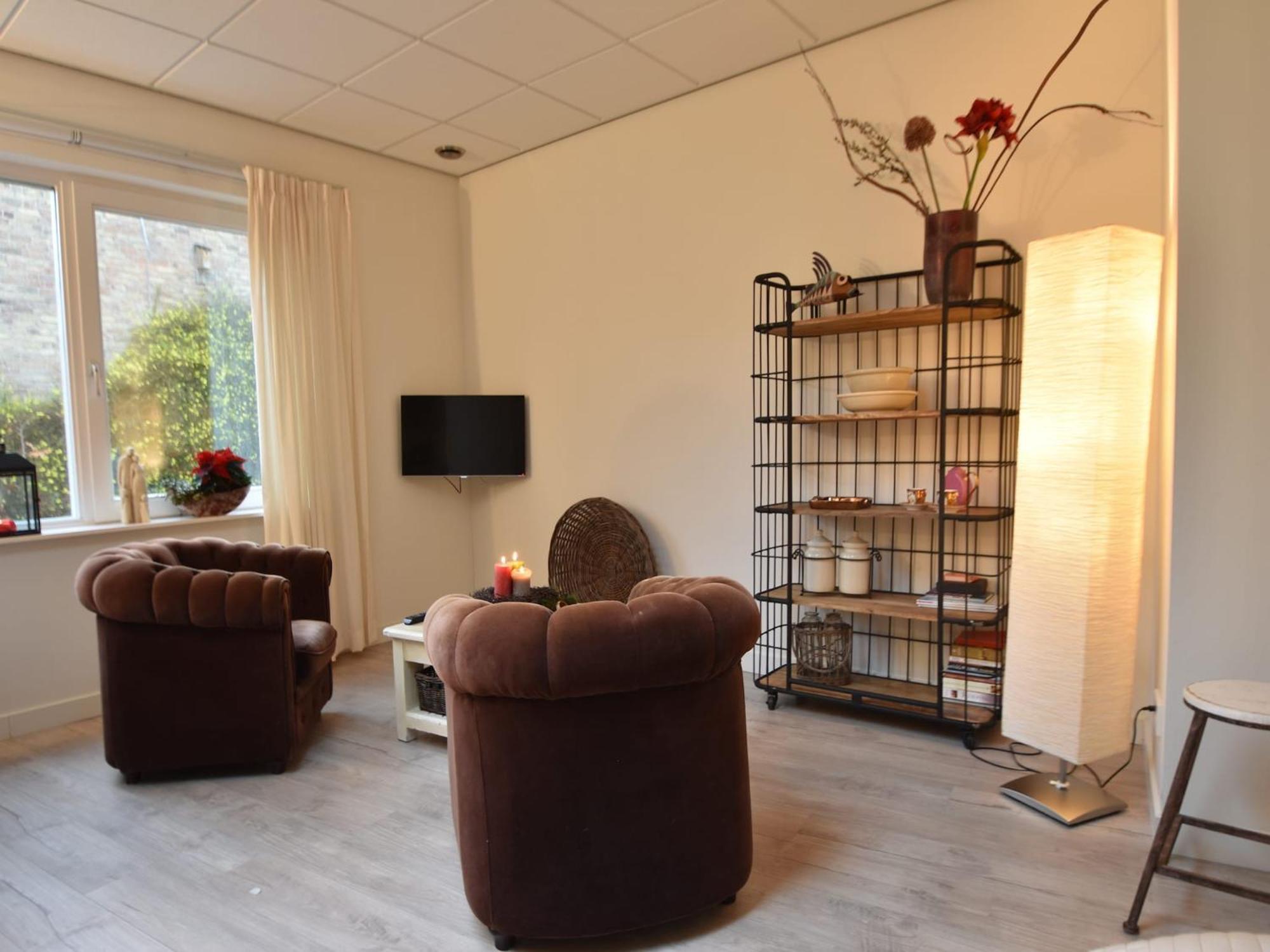 Alluring Apartment In Bergen With Terrace Garden And Bbq Esterno foto