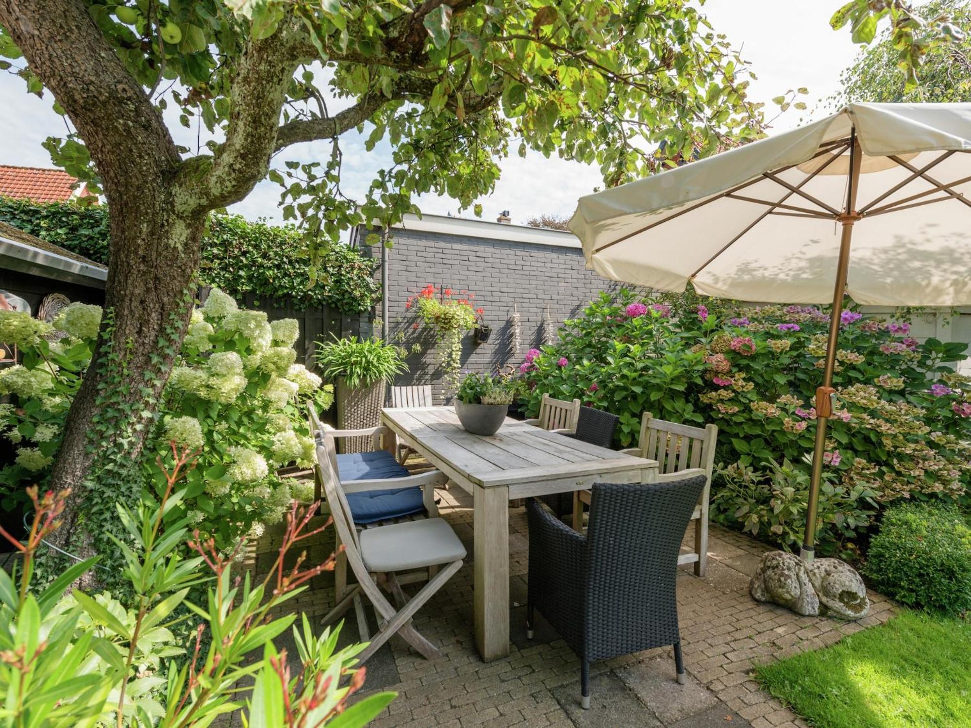 Alluring Apartment In Bergen With Terrace Garden And Bbq Esterno foto