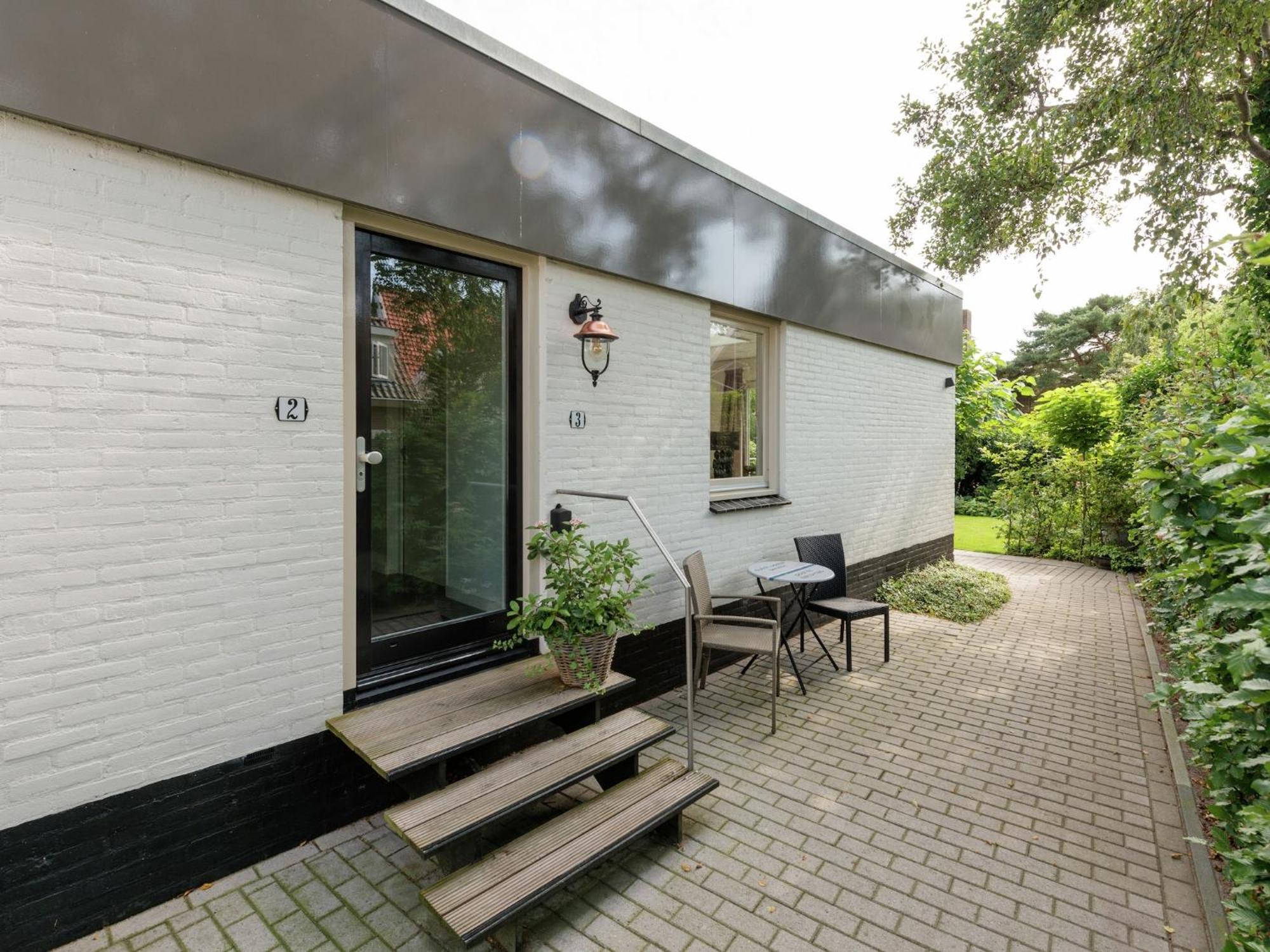 Alluring Apartment In Bergen With Terrace Garden And Bbq Esterno foto