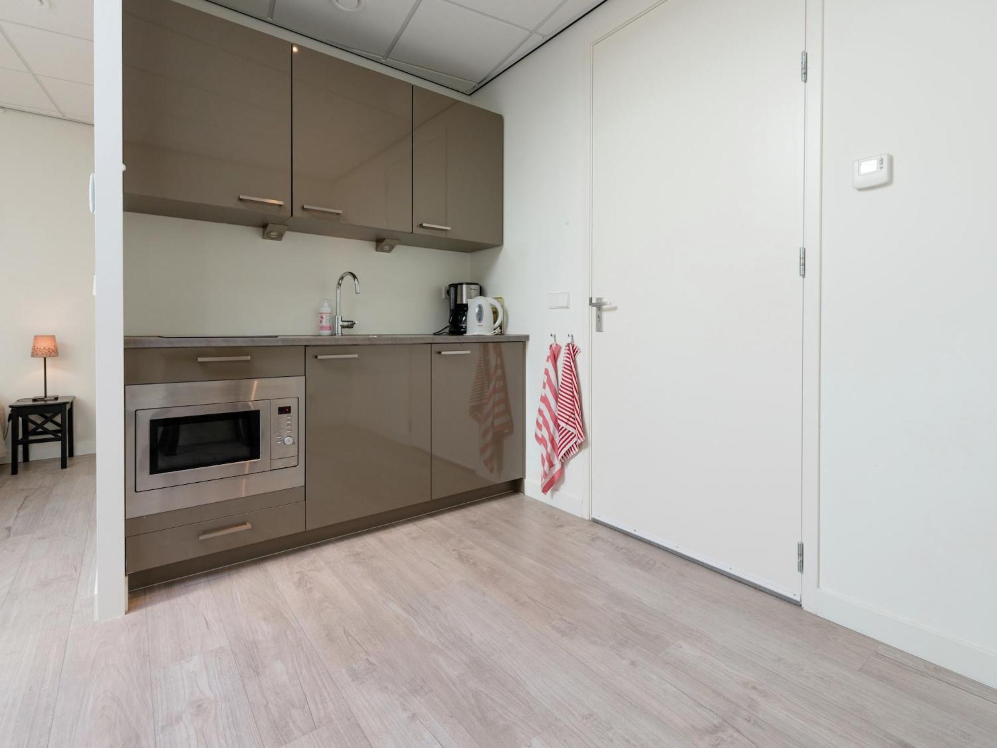 Alluring Apartment In Bergen With Terrace Garden And Bbq Esterno foto