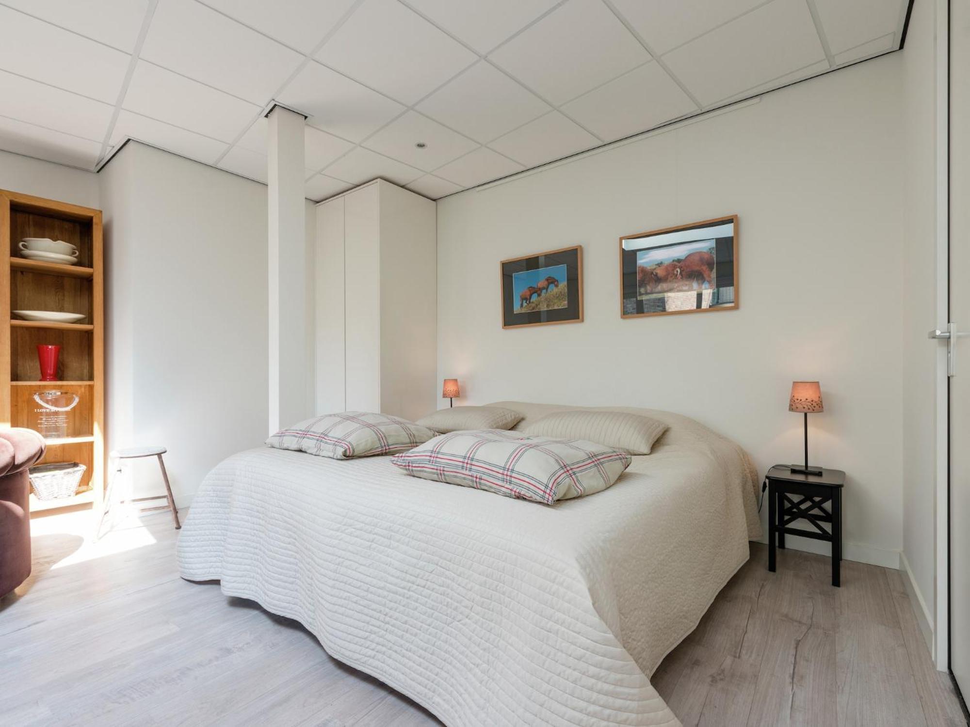 Alluring Apartment In Bergen With Terrace Garden And Bbq Esterno foto