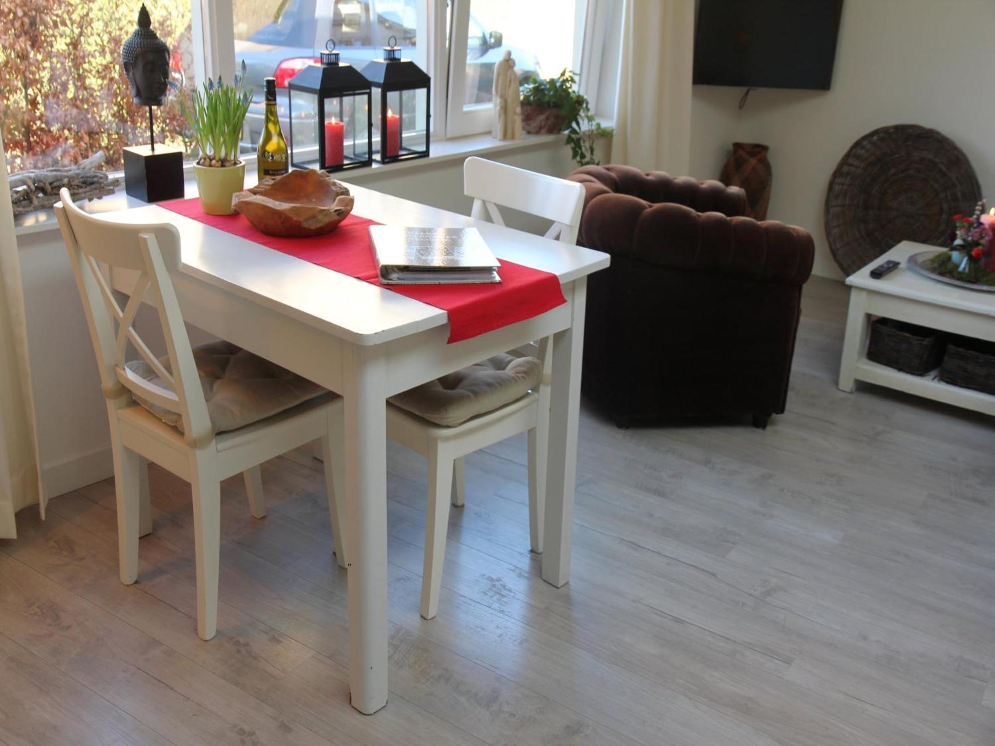 Alluring Apartment In Bergen With Terrace Garden And Bbq Esterno foto