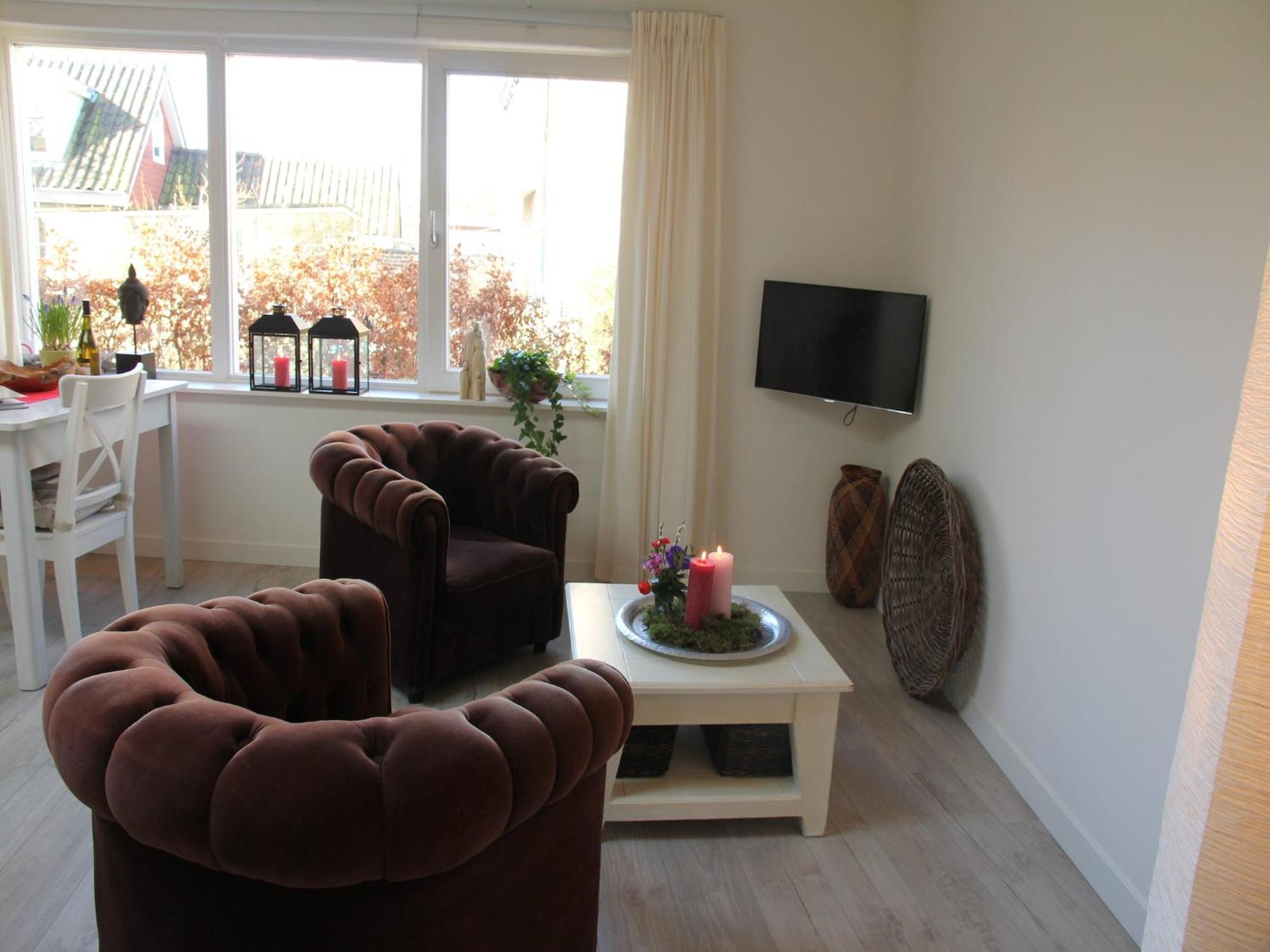 Alluring Apartment In Bergen With Terrace Garden And Bbq Esterno foto