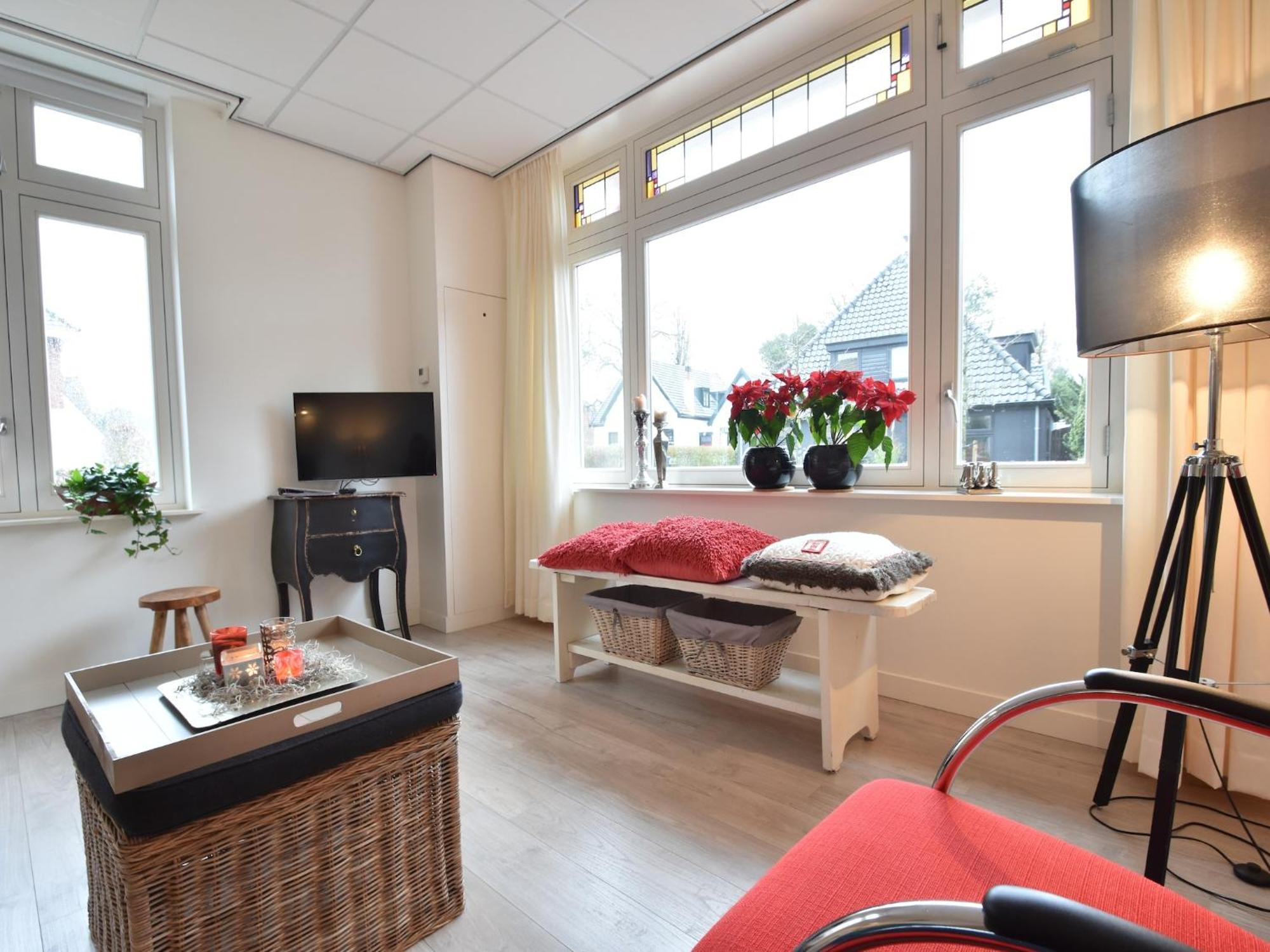 Alluring Apartment In Bergen With Terrace Garden And Bbq Esterno foto